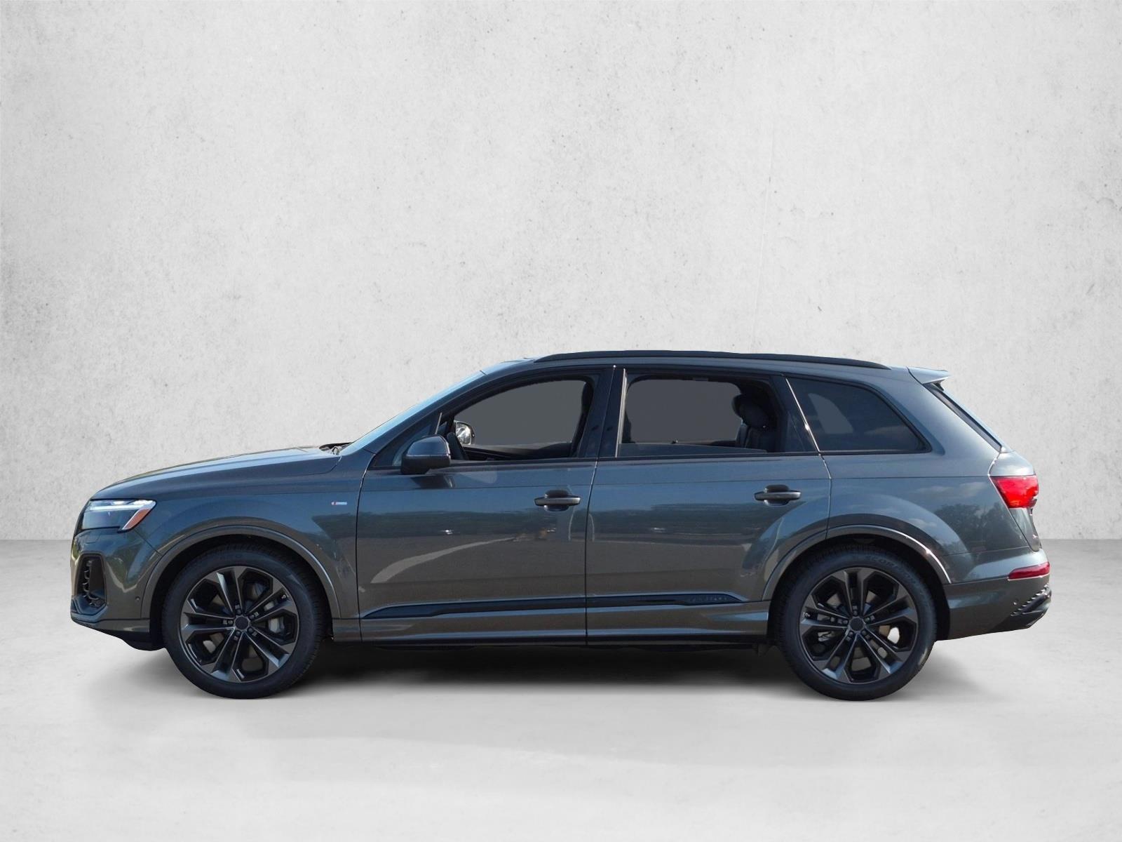 Thumbnail: 2026 Audi Q7 - 2