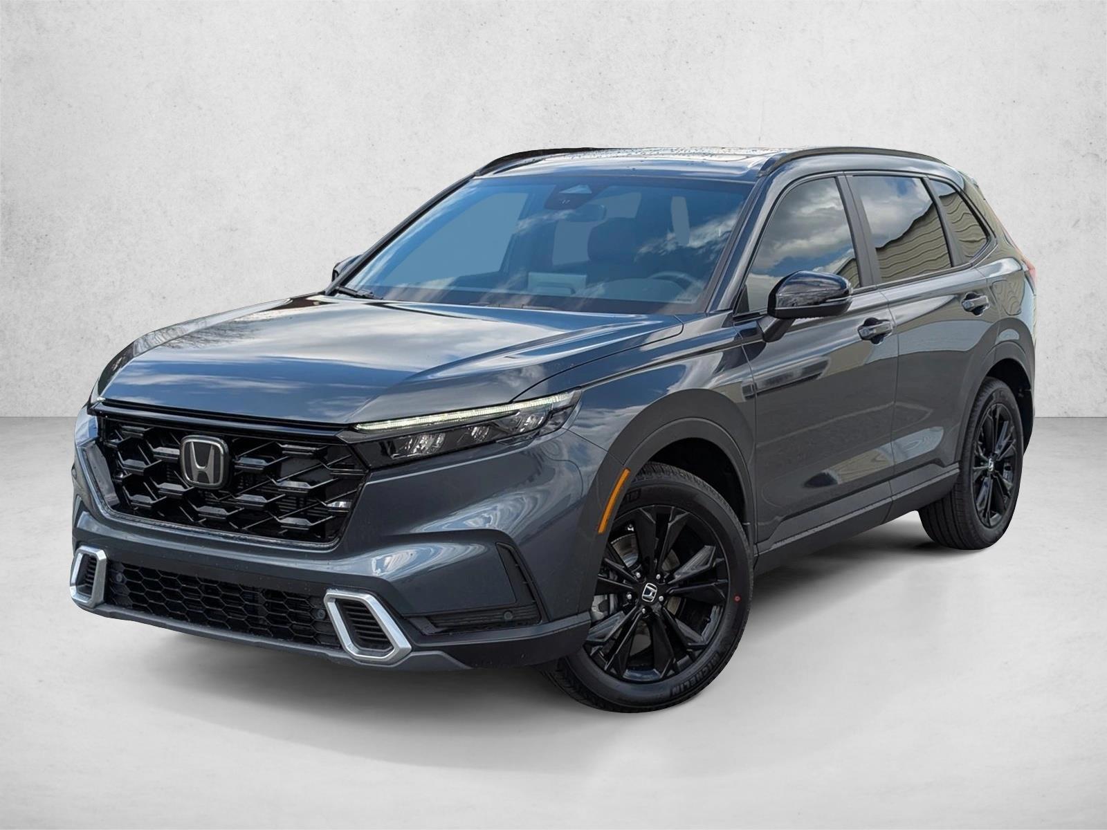 Thumbnail: 2026 Honda CR-V - 1
