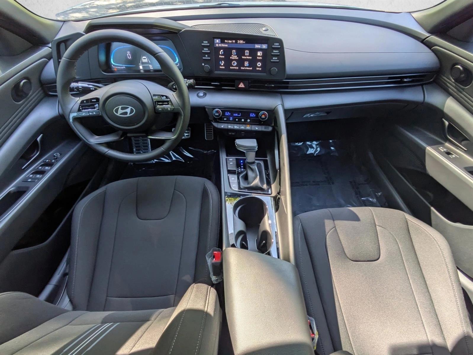 Thumbnail: 2026 Hyundai Elantra - 3