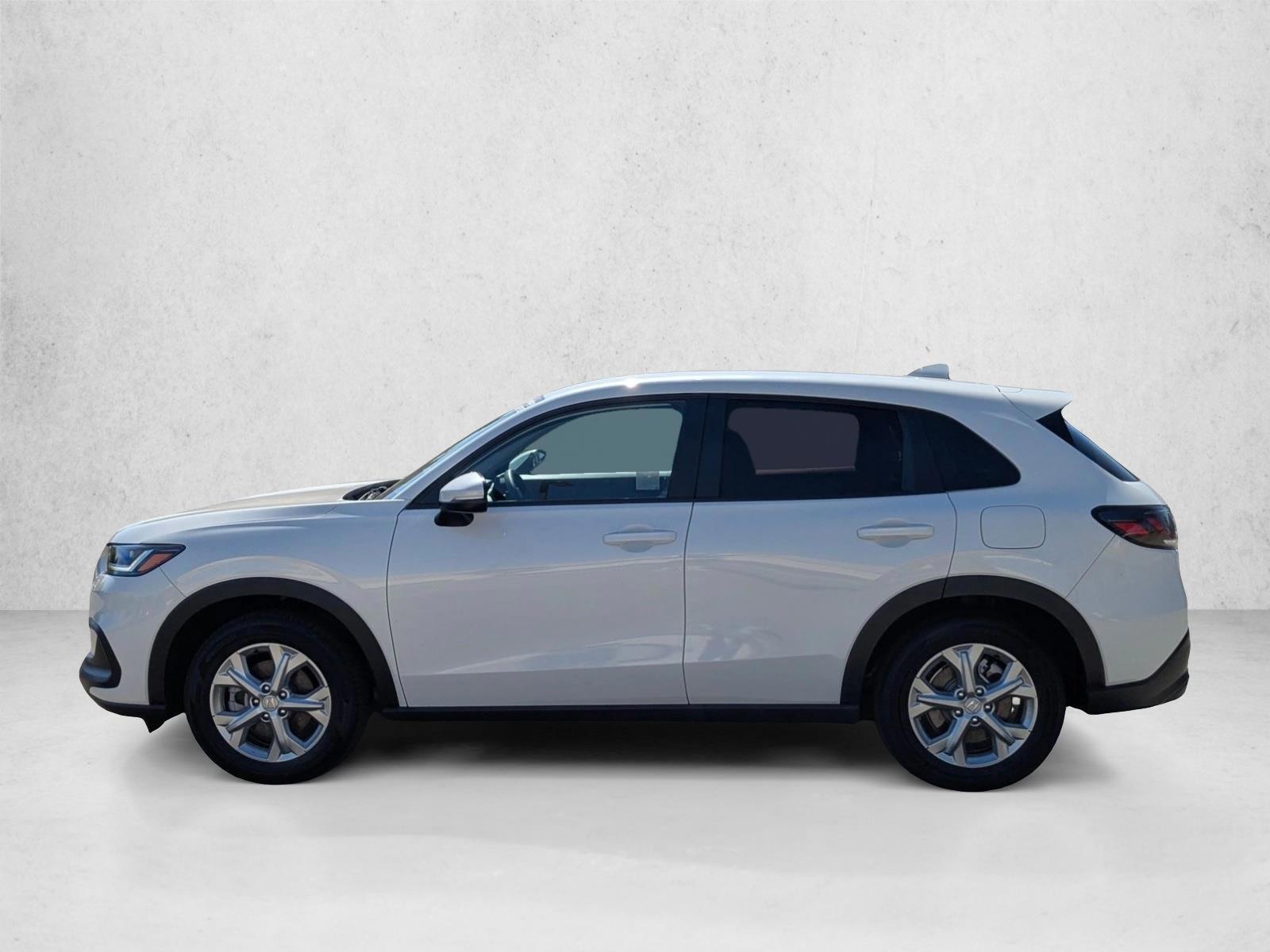 Thumbnail: 2024 Honda HR-V - 2