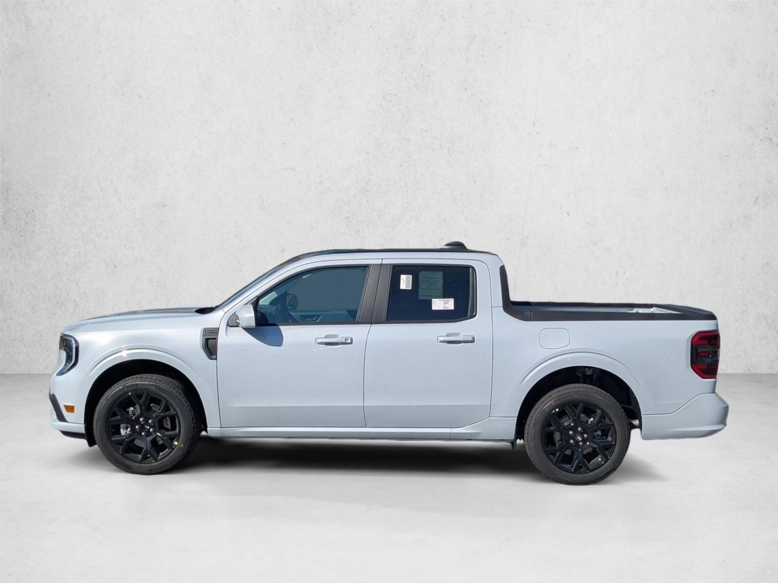 Thumbnail: 2026 Ford Maverick - 2