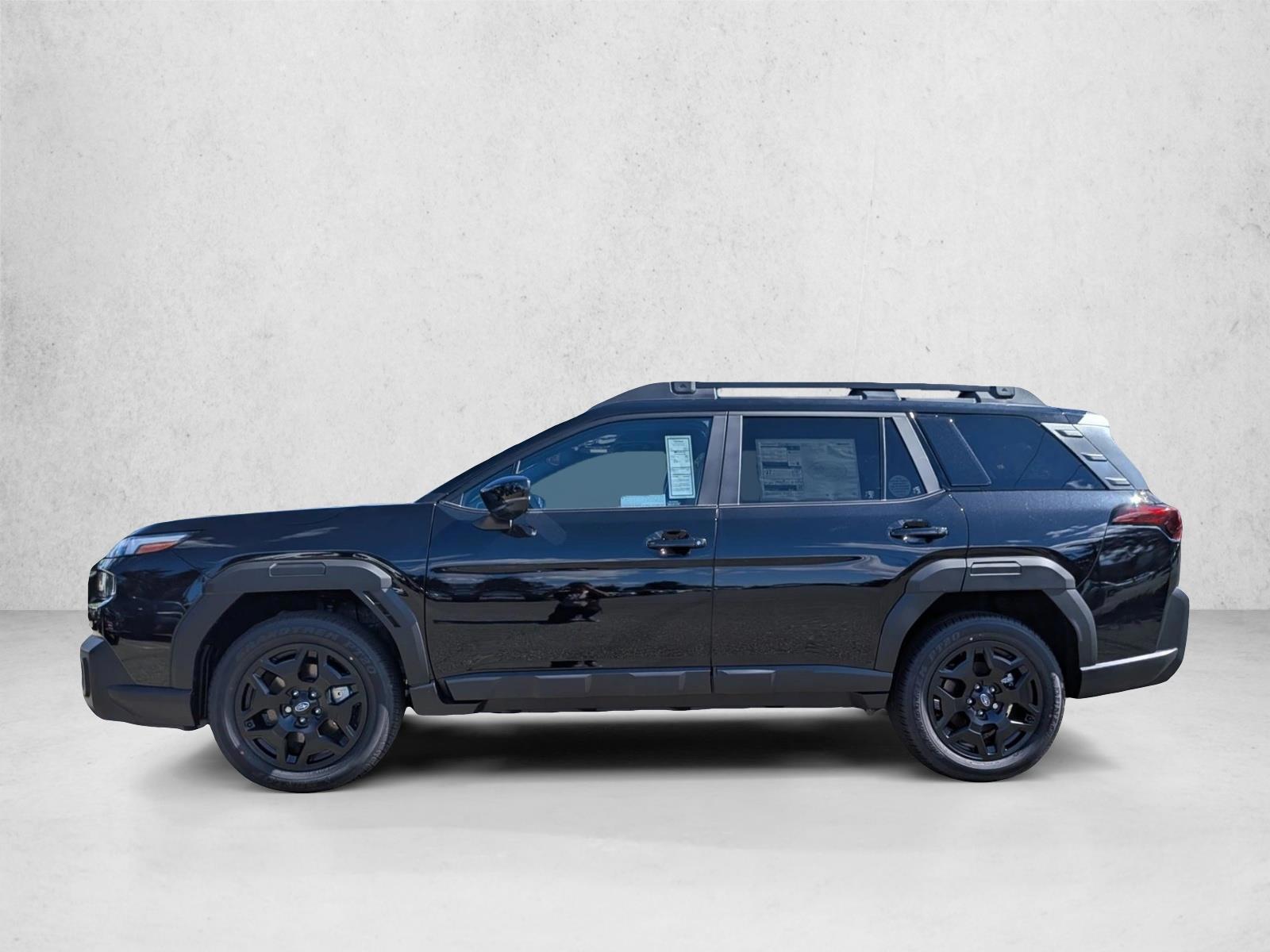 Thumbnail: 2026 Subaru Outback - 2