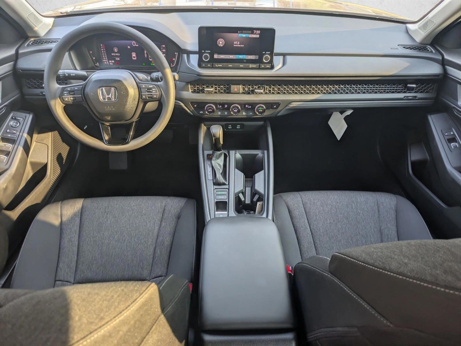 Thumbnail: 2025 Honda Accord - 4