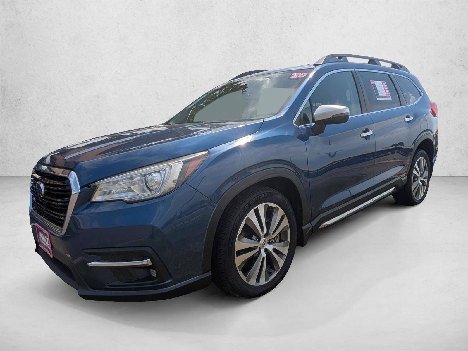 Thumbnail: 2020 Subaru Ascent - 1