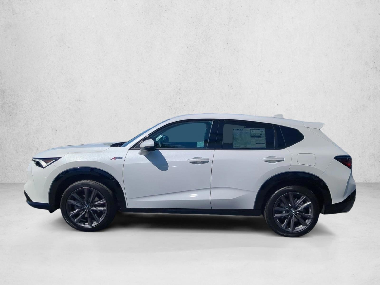 Thumbnail: 2026 Acura ADX - 2
