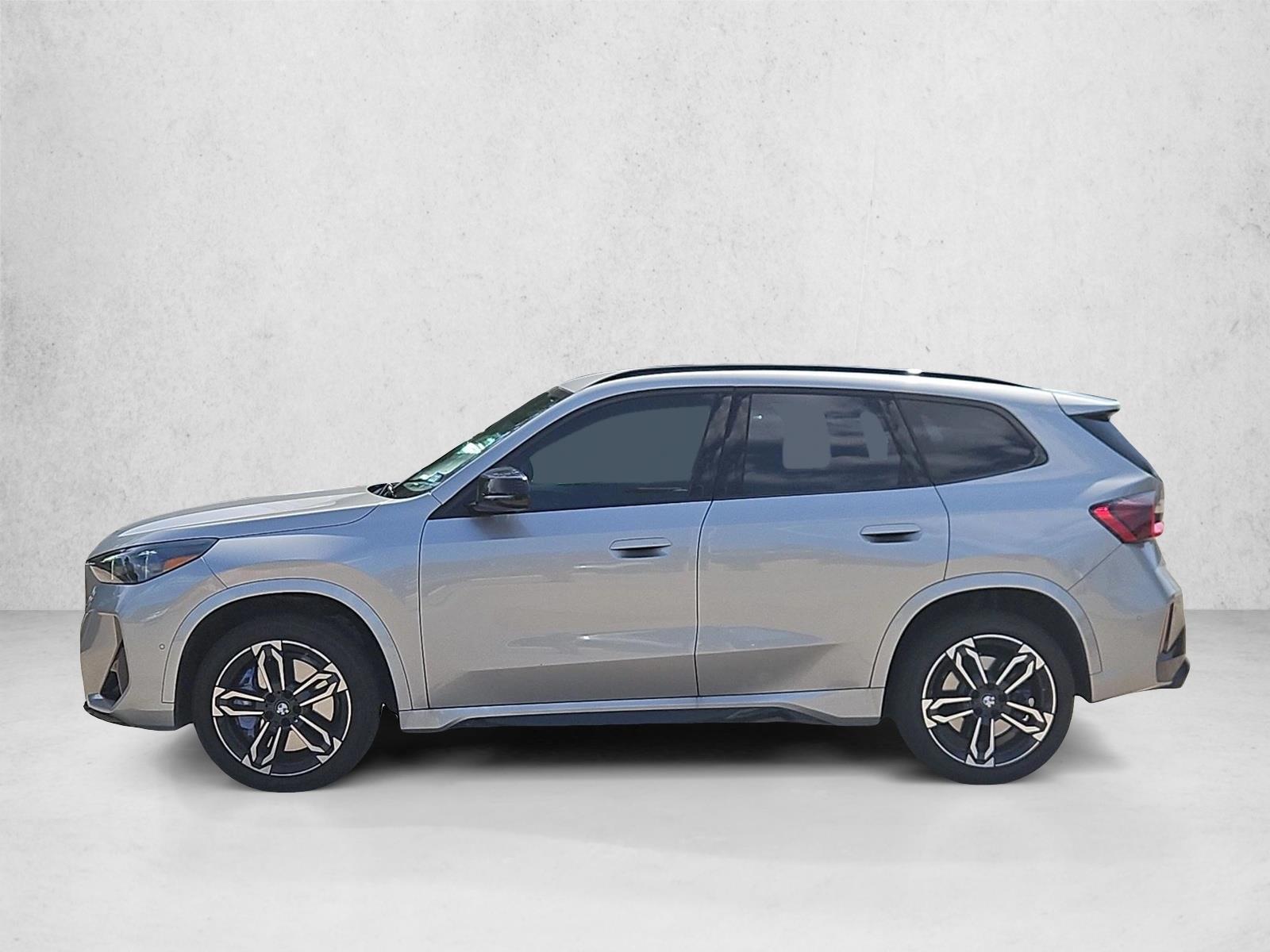 Thumbnail: 2025 BMW X1 - 2