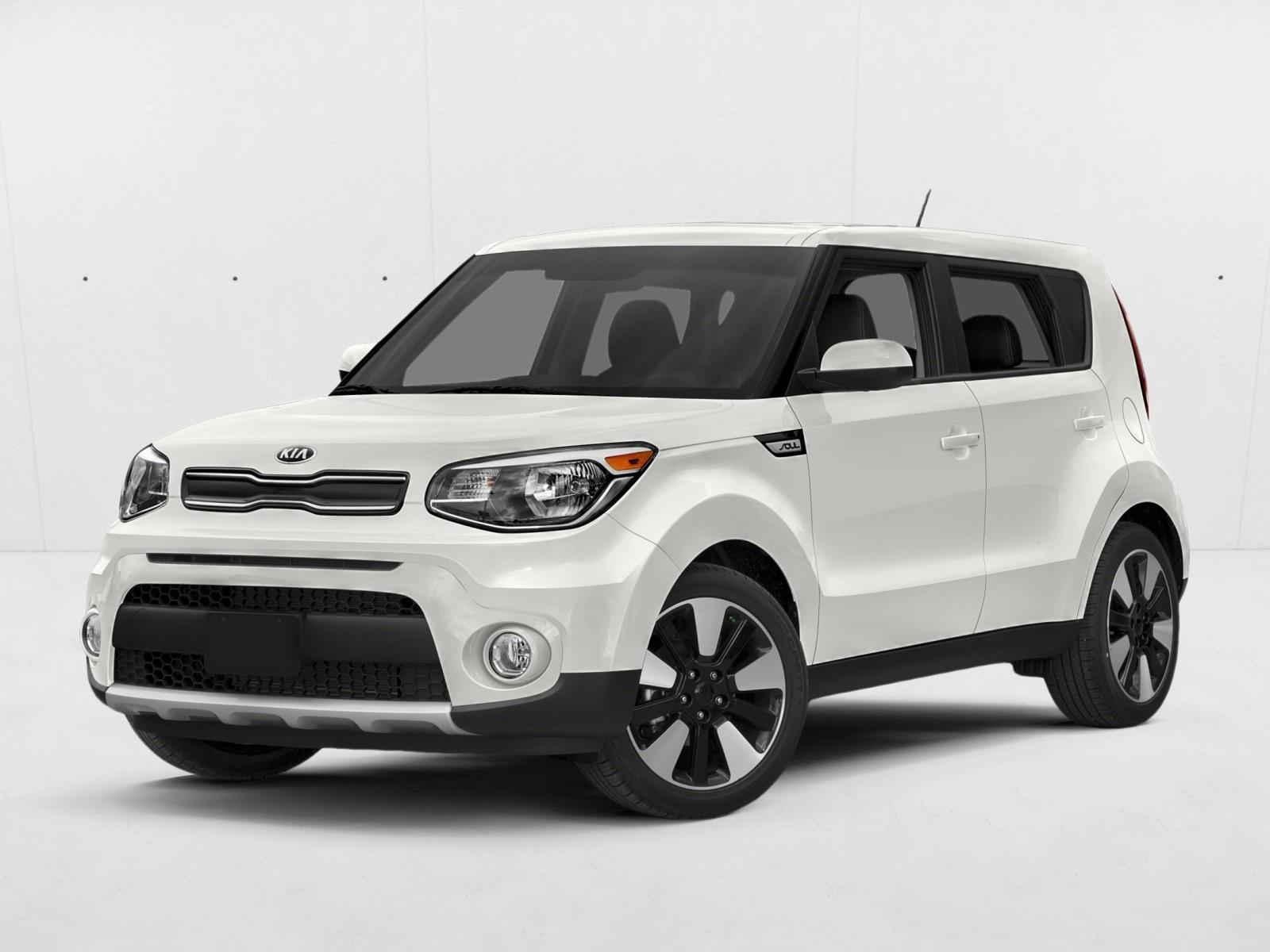 2018 Kia Soul 2.0L + 6 A/T's photo