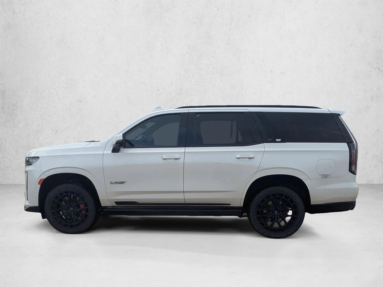 Thumbnail: 2023 Cadillac Escalade - 2