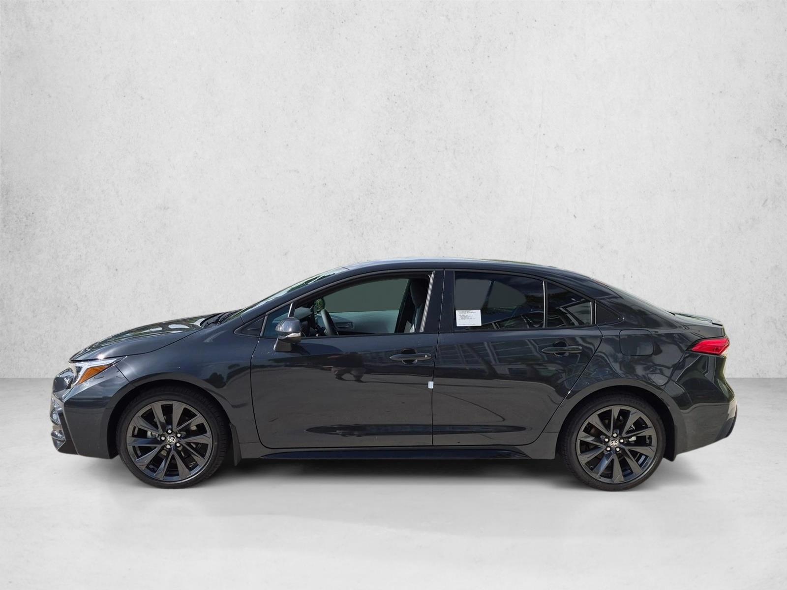 Thumbnail: 2026 Toyota Corolla - 2
