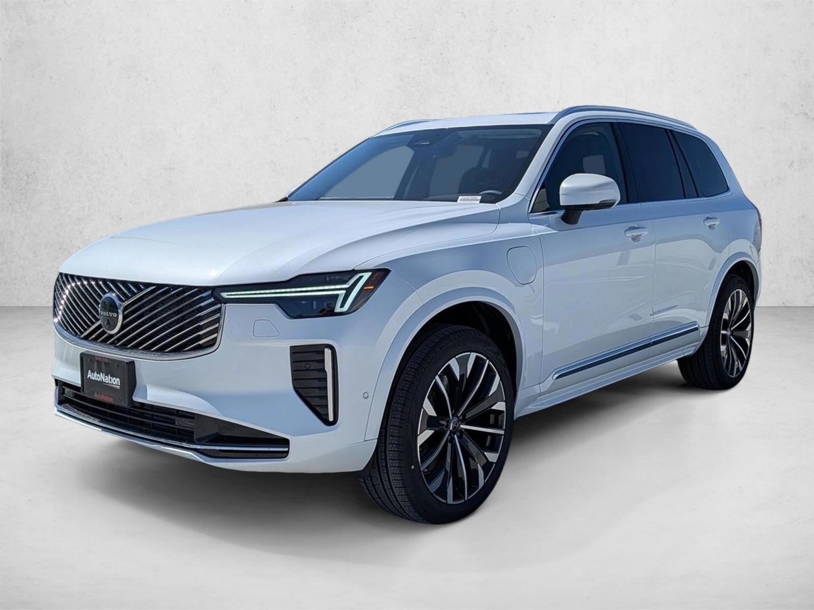 Thumbnail: 2026 Volvo XC90 - 1