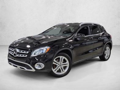 2020 Mercedes-Benz GLA 250 -
                  Pompano Beach, FL
