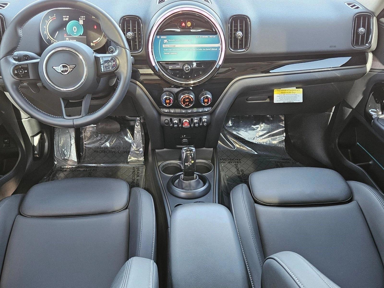 Thumbnail: 2024 MINI Cooper Countryman - 4
