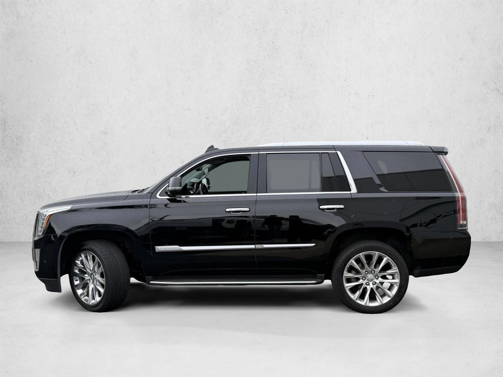 Thumbnail: 2020 Cadillac Escalade - 2