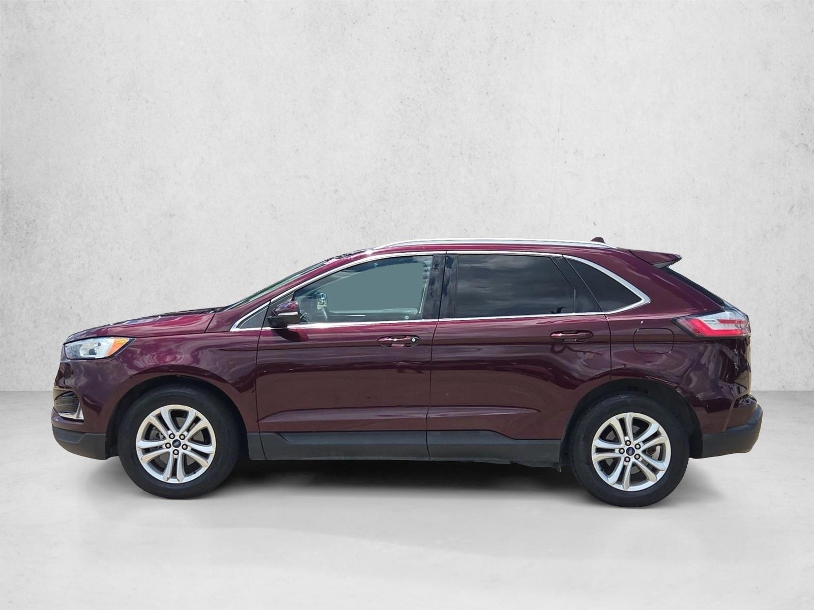 Thumbnail: 2019 Ford Edge - 2