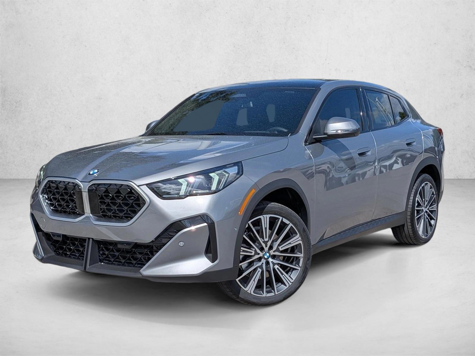 Thumbnail: 2026 BMW X2 - 1