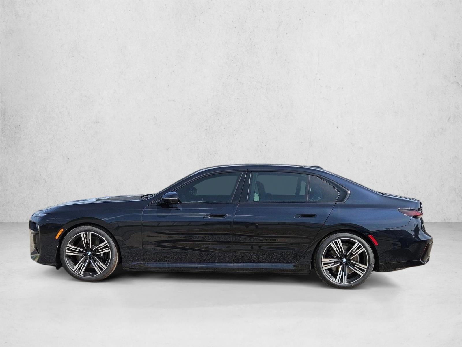 Thumbnail: 2026 BMW i7 - 2