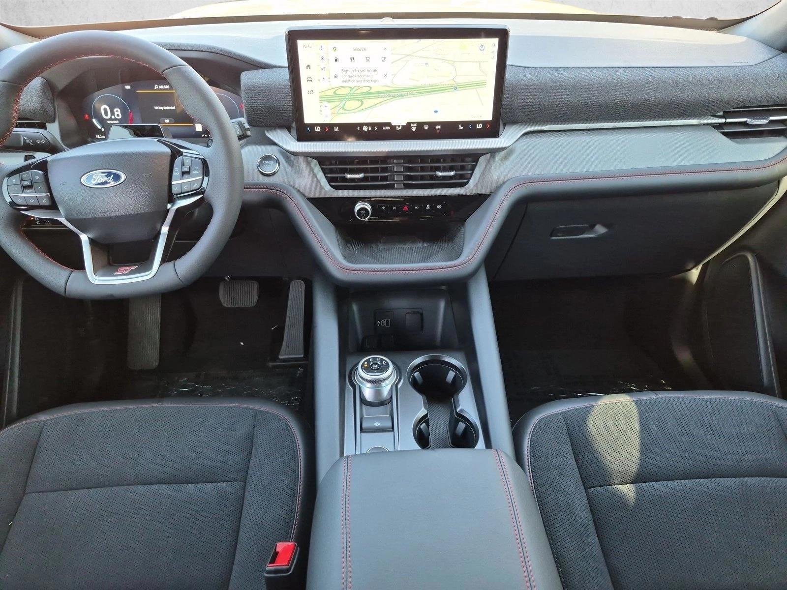 Thumbnail: 2026 Ford Explorer - 3
