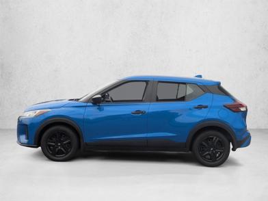 2024 Nissan Kicks