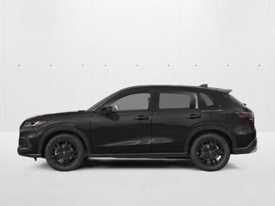 2027 Honda HR-V