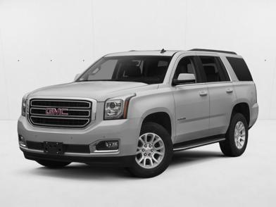 2017 GMC Yukon SLT -
                  San Antonio, TX