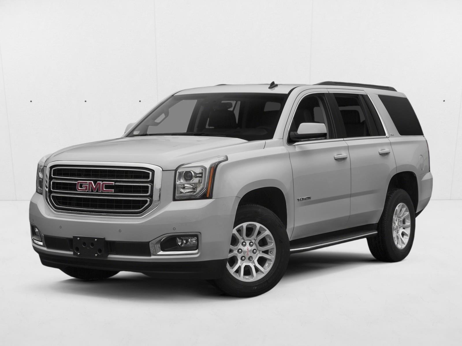 2017 GMC GMC Yukon