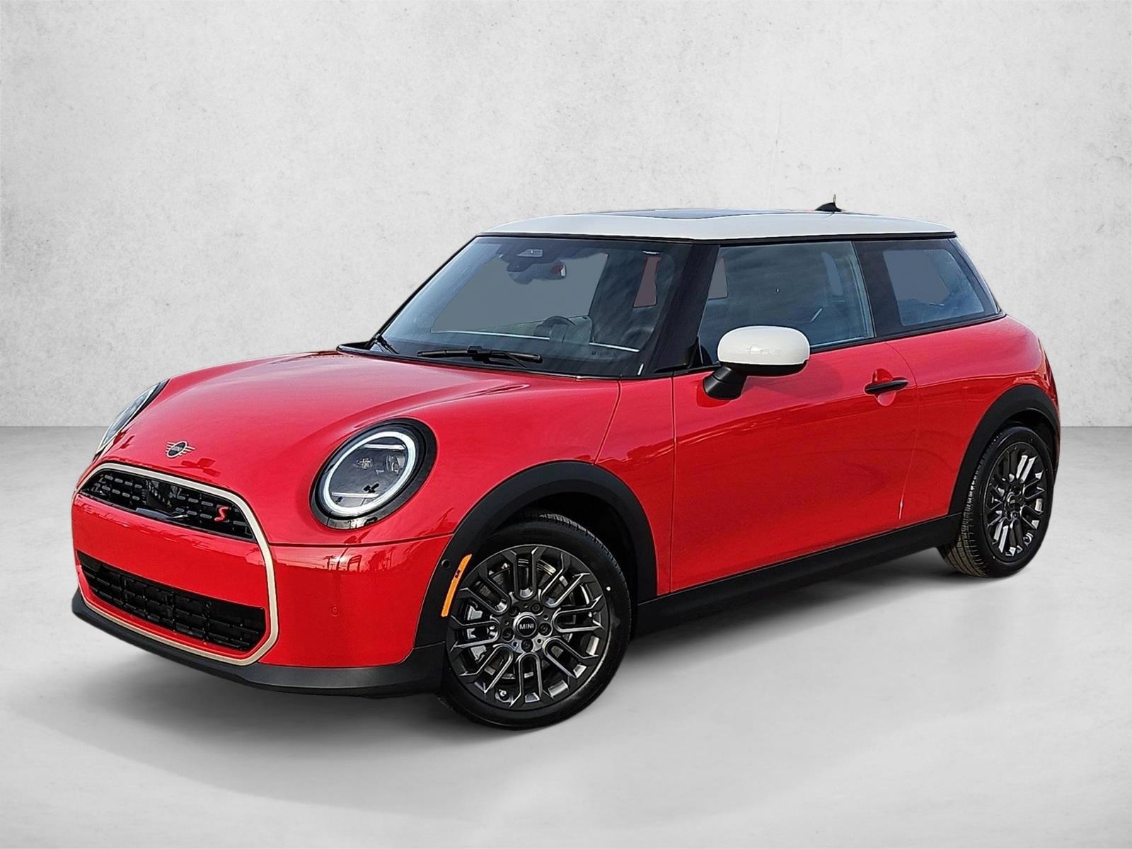 Thumbnail: 2026 MINI Cooper Hardtop - 1