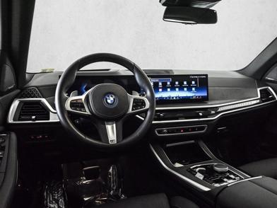 2025 BMW X5