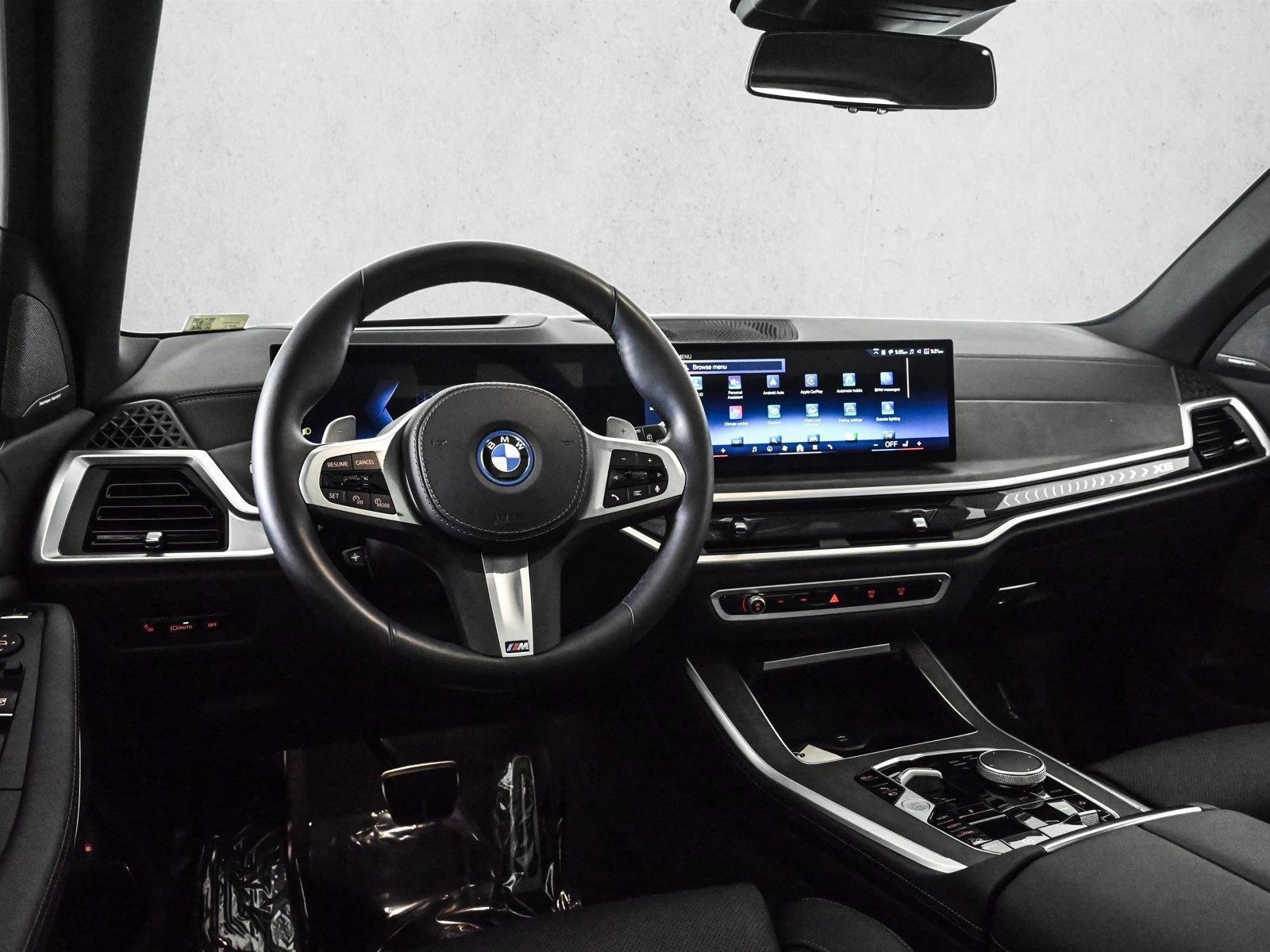 Thumbnail: 2025 BMW X5 - 3