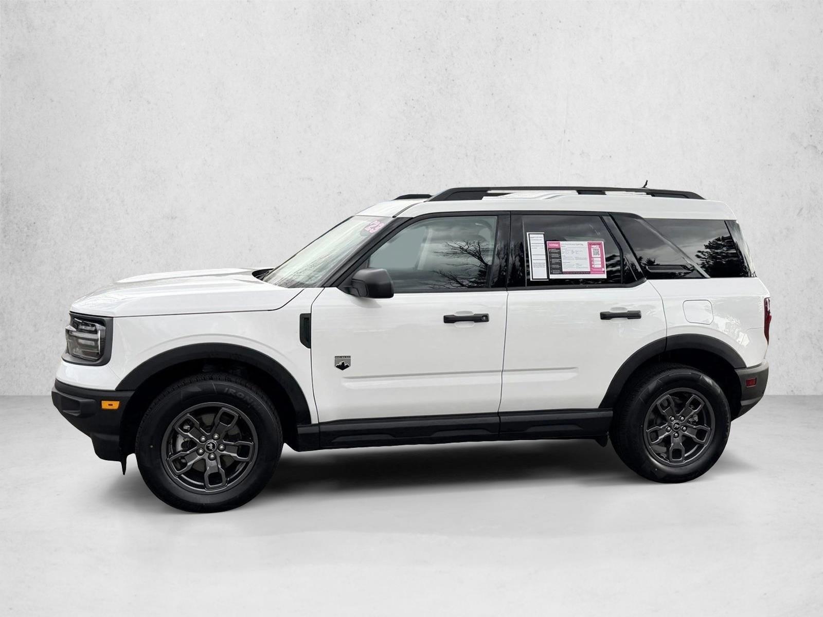 Thumbnail: 2023 Ford Bronco Sport - 2