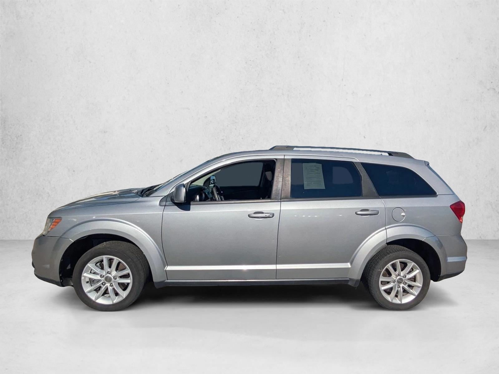 Thumbnail: 2015 Dodge Journey - 2