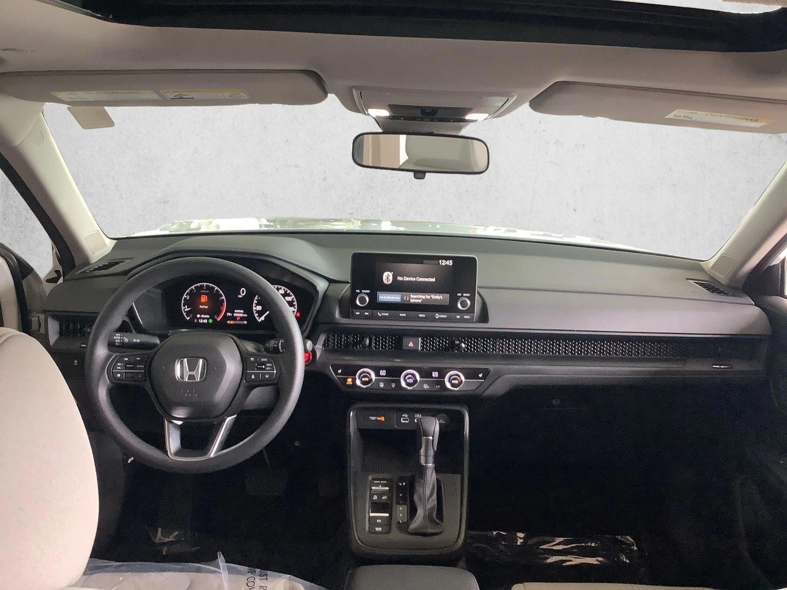Thumbnail: 2024 Honda CR-V - 4
