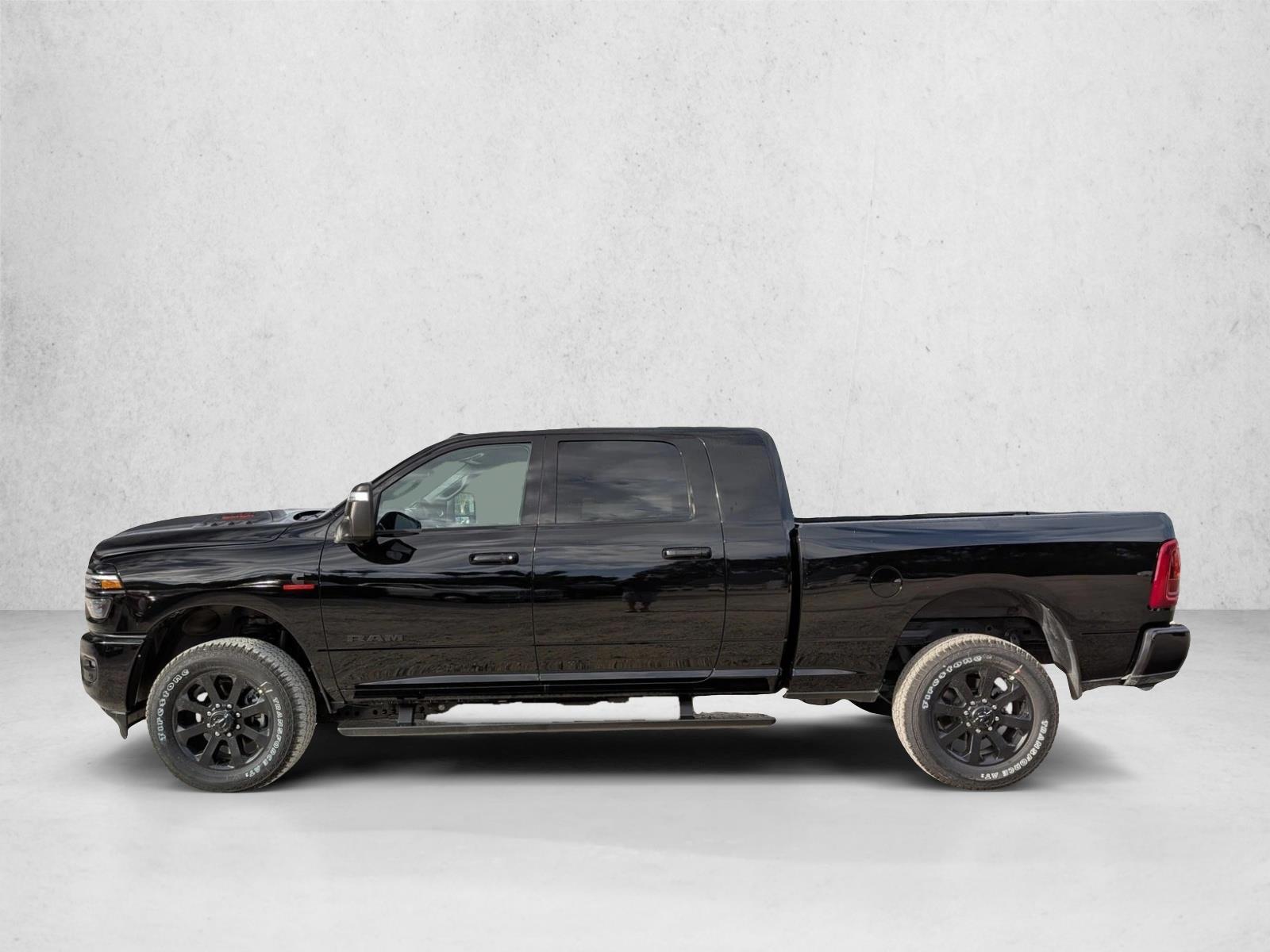 Thumbnail: 2026 RAM 2500 - 2