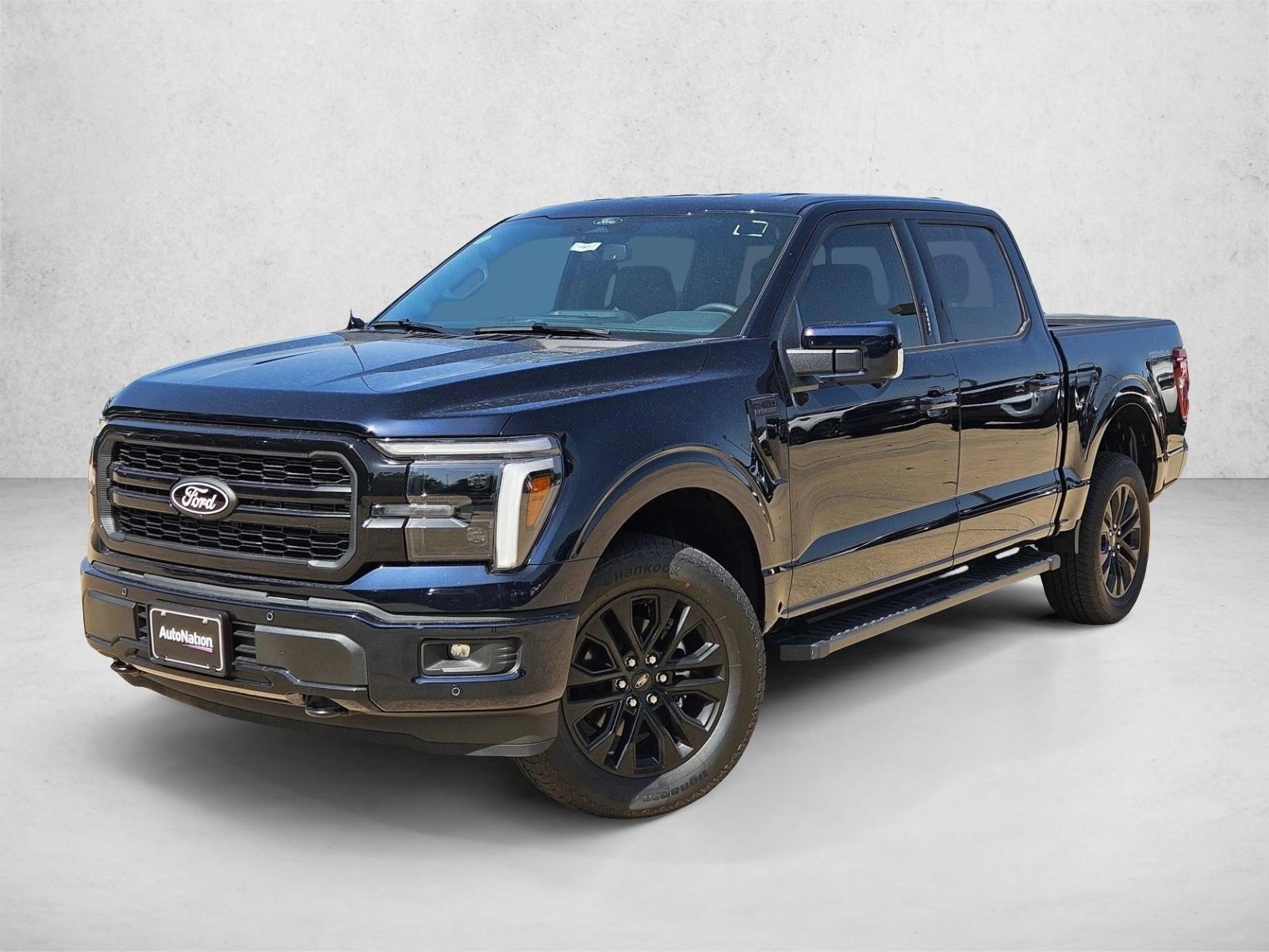 Thumbnail: 2026 Ford F-150 - 1