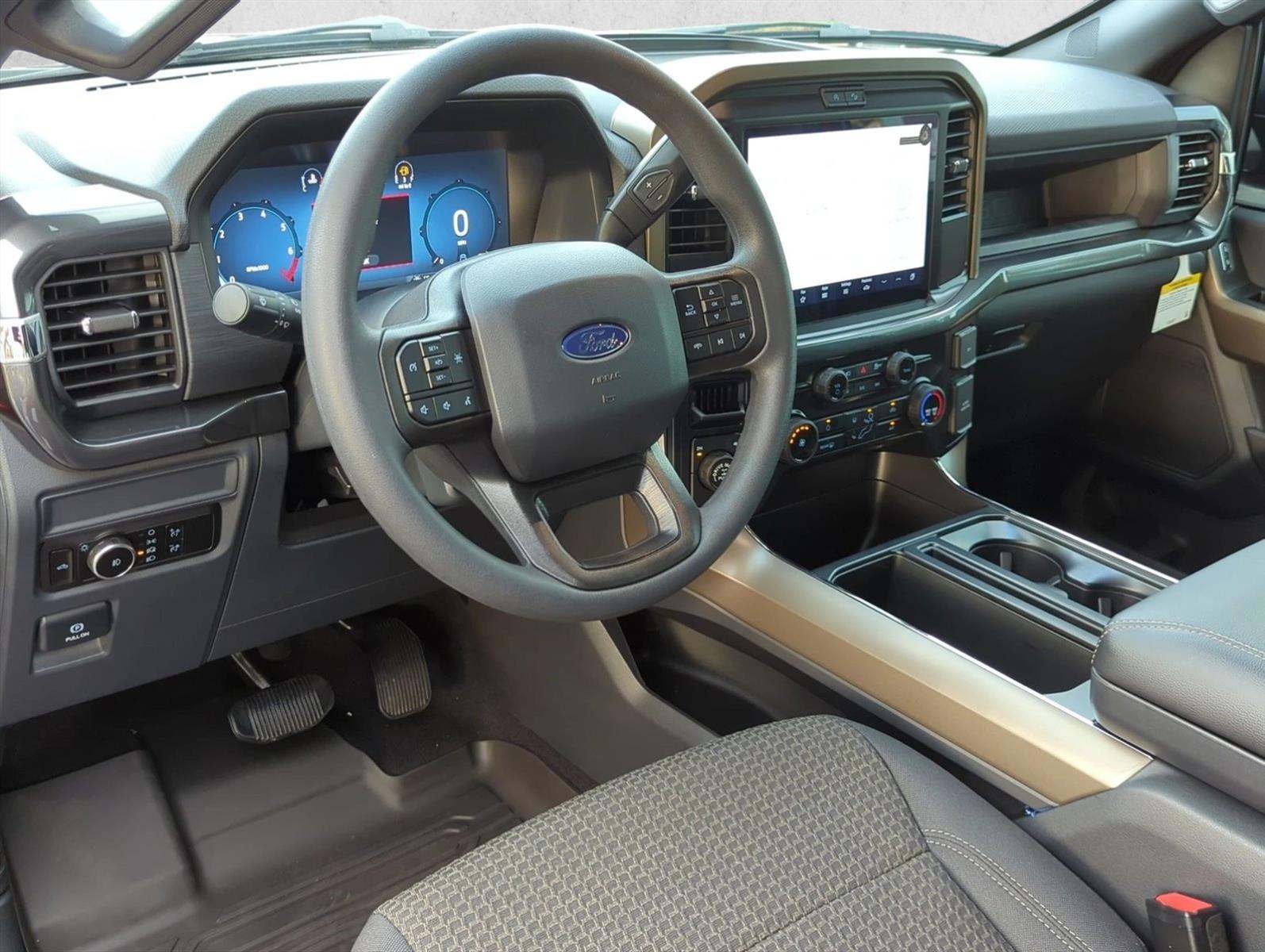 Thumbnail: 2026 Ford F-150 - 3