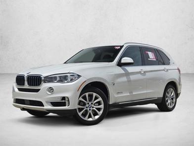 2018 BMW X5 xDrive40e iPerformance -
                  Colorado Springs, CO