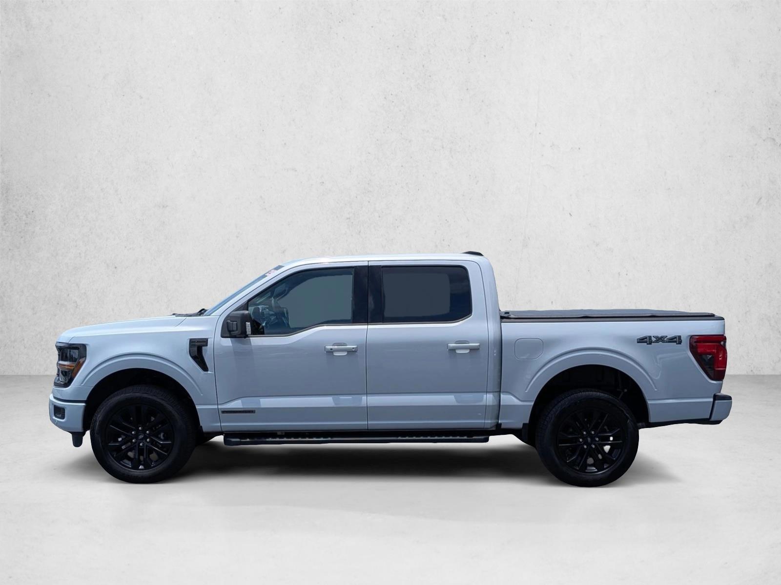 Thumbnail: 2025 Ford F-150 - 2