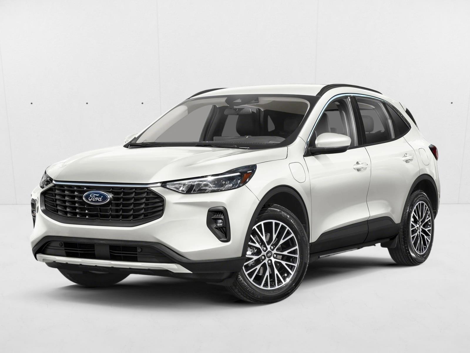 Thumbnail: 2026 Ford Escape - 1