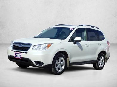2014 Subaru Forester Premium -
                  Centennial, CO