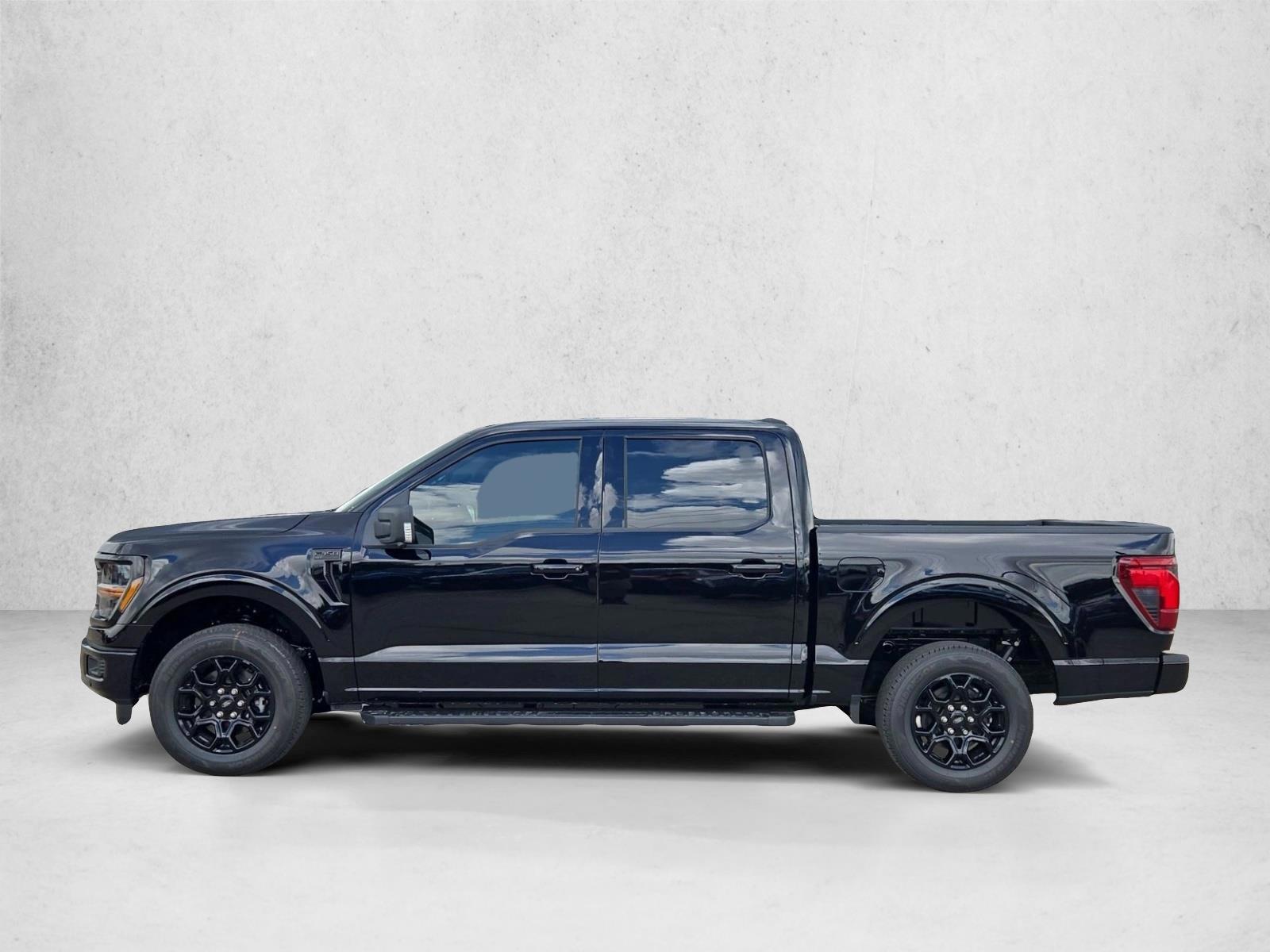Thumbnail: 2026 Ford F-150 - 2
