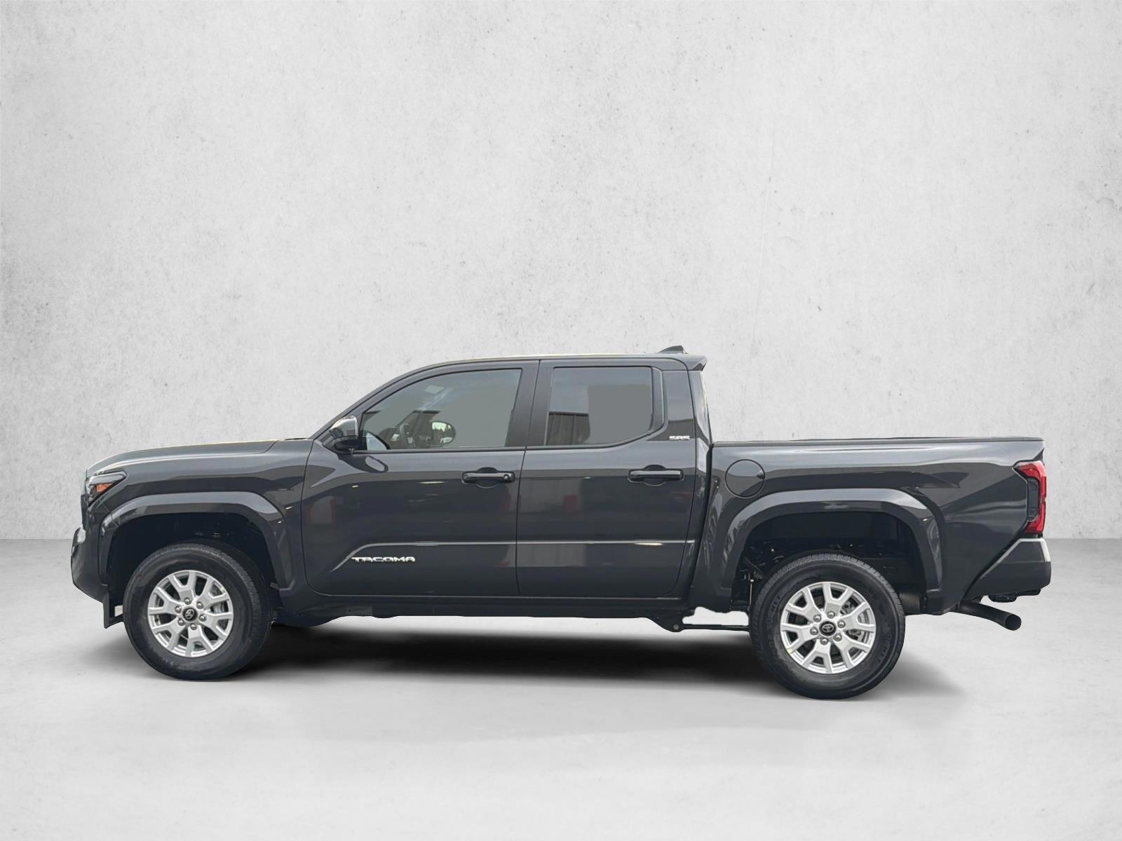 Thumbnail: 2026 Toyota Tacoma - 2