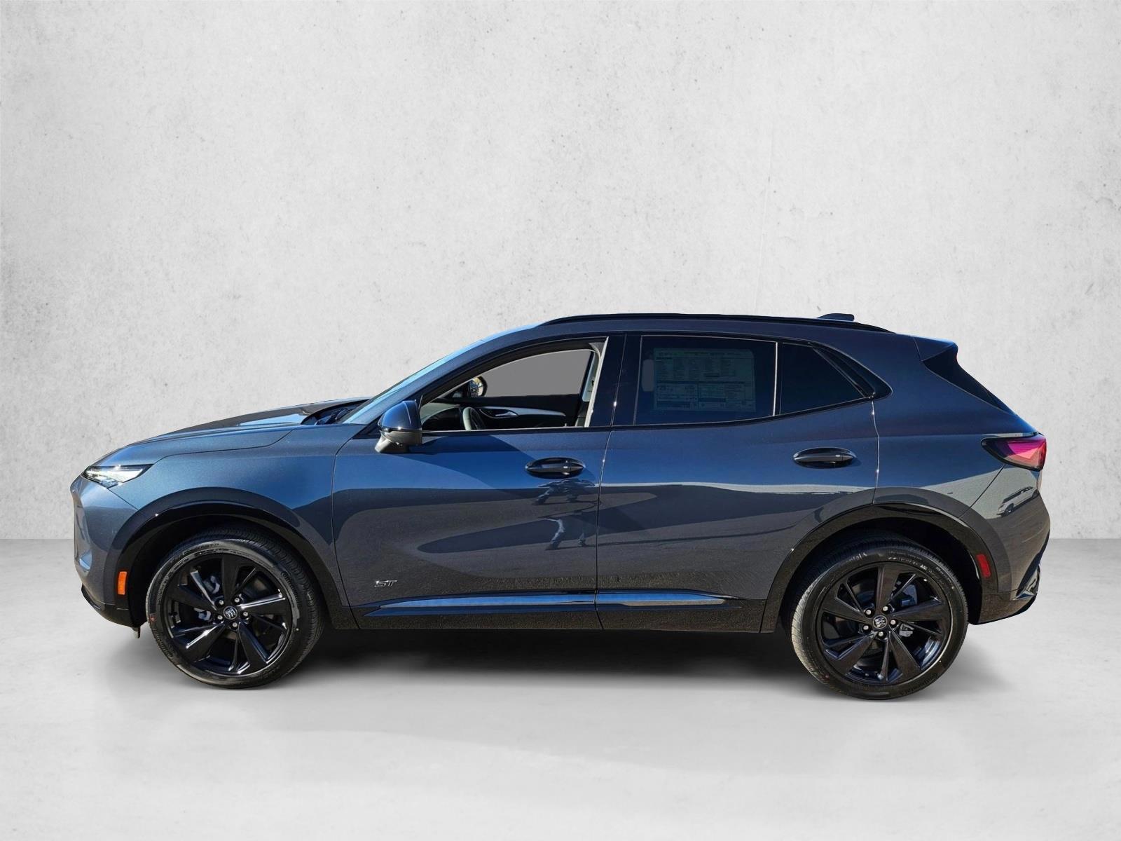 Thumbnail: 2026 Buick Envision - 2