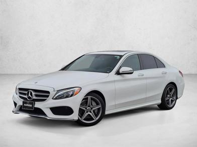 2018 Mercedes-Benz C-Class C 300 -
                  Carlsbad, CA