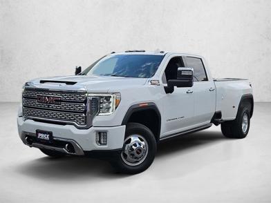 2023 GMC Sierra 3500  -
                  Henderson, NV