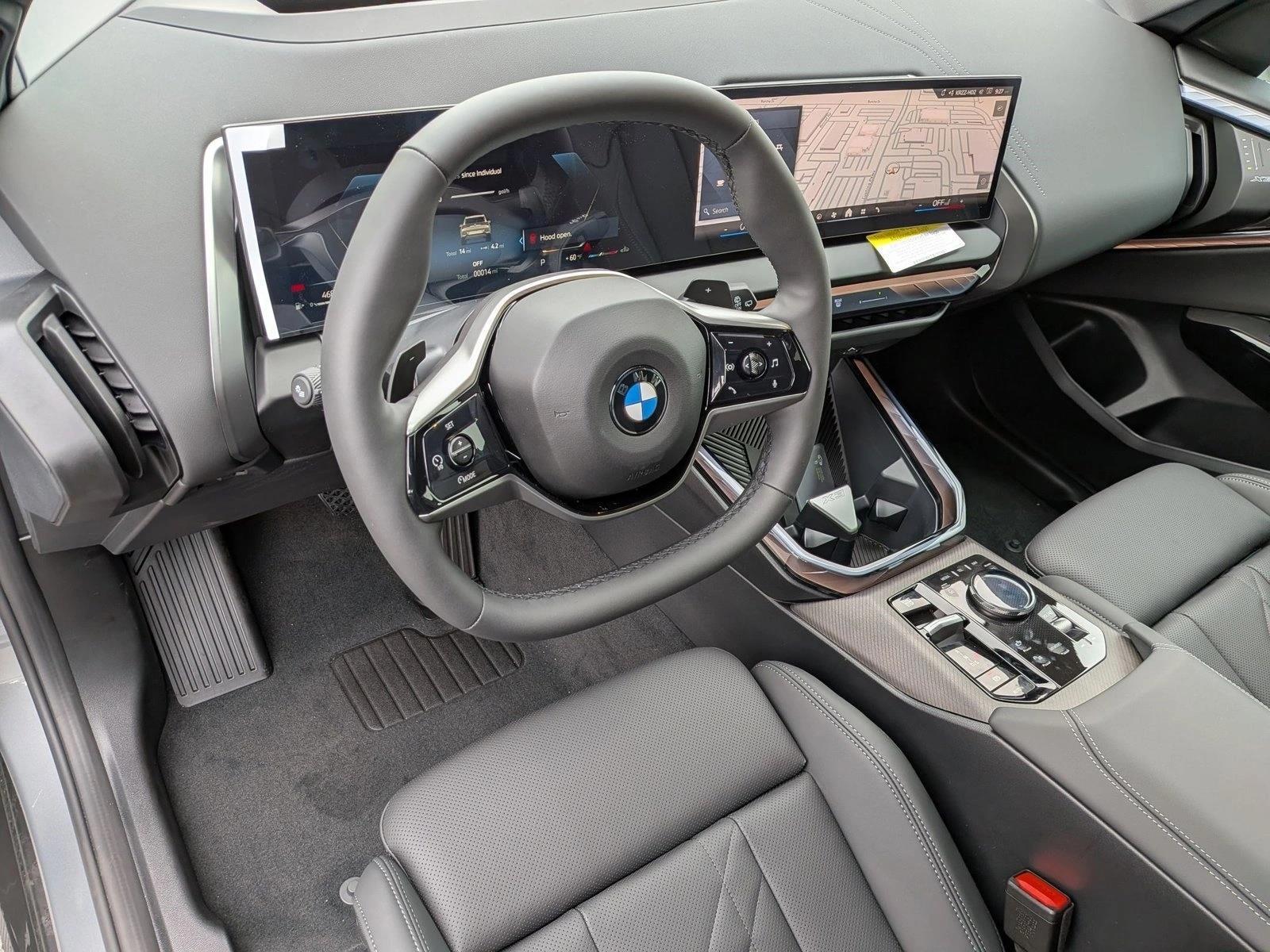 Thumbnail: 2026 BMW X3 - 3