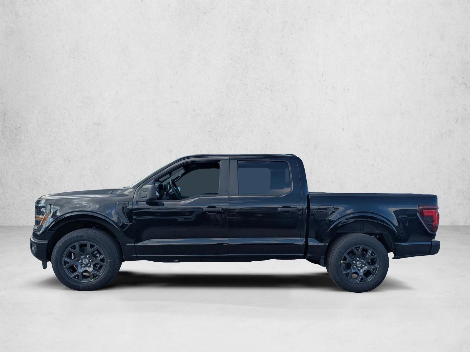 Thumbnail: 2026 Ford F-150 - 2
