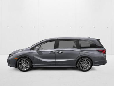 2026 Honda Odyssey