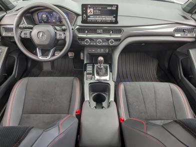 2026 Acura Integra