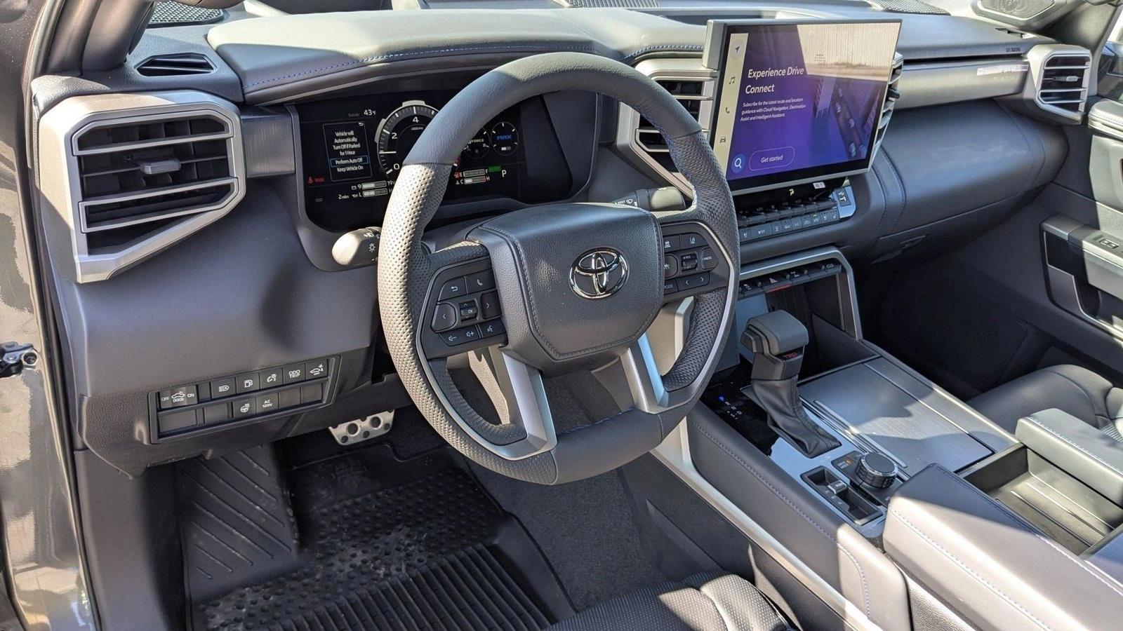 Thumbnail: 2026 Toyota Tundra - 3