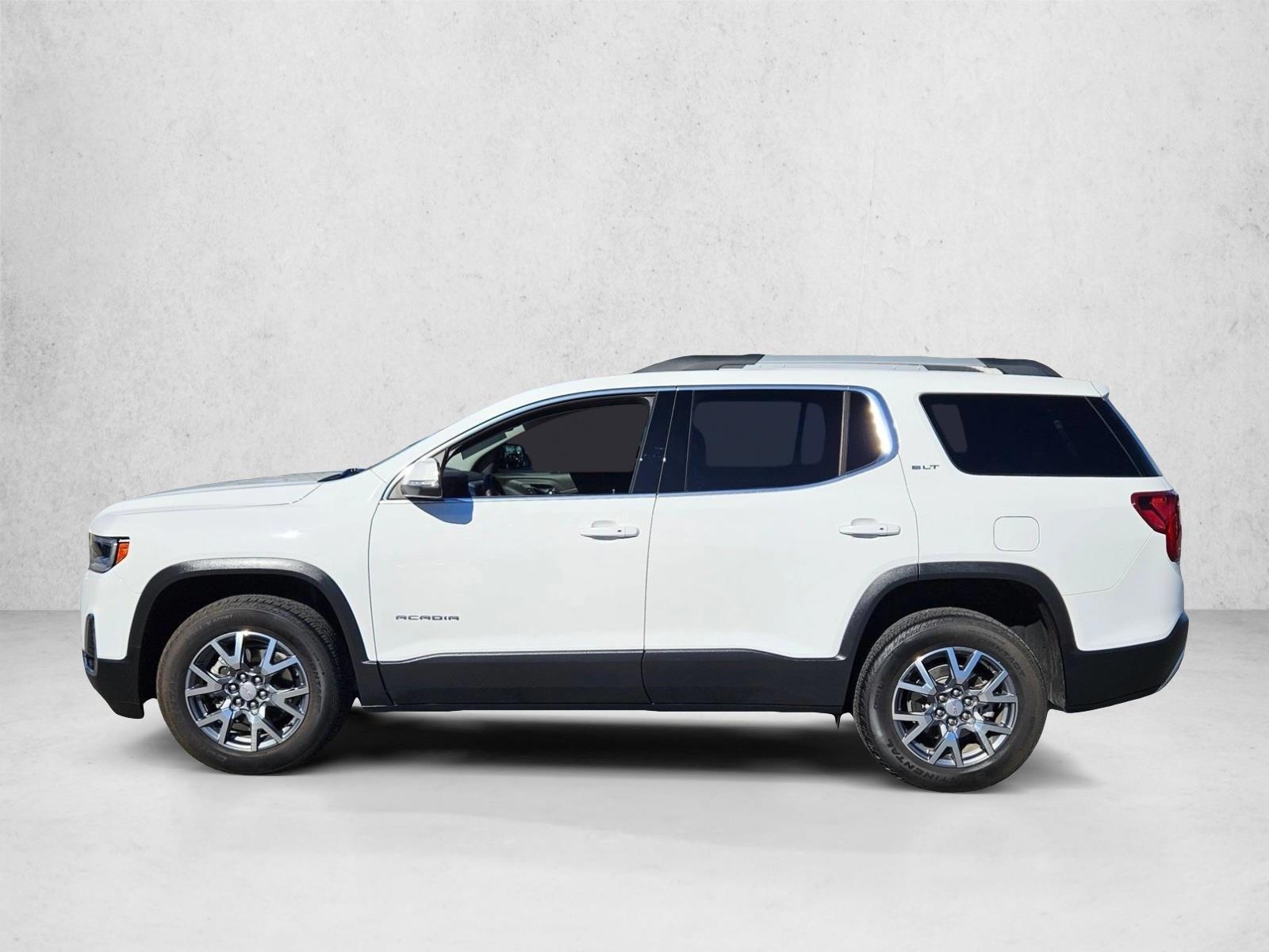 Thumbnail: 2023 GMC Acadia - 2