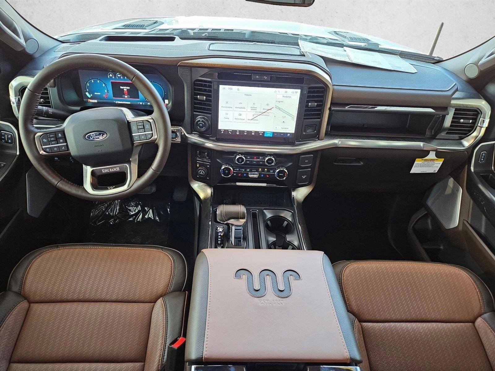 Thumbnail: 2026 Ford F-150 - 3